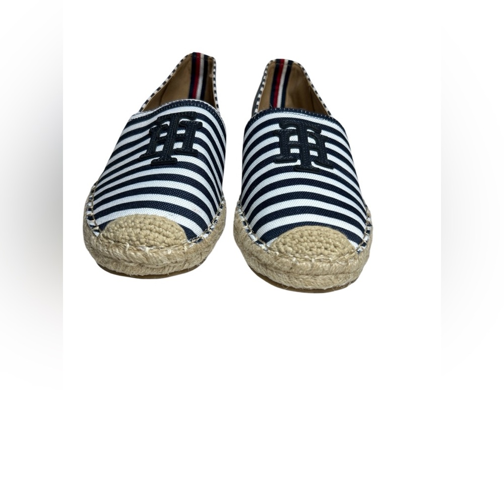Tommy Hilfiger Pannini Espadrilles